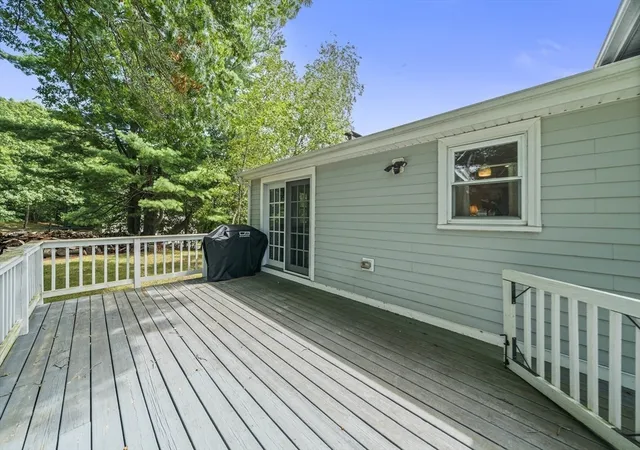 Photo 4 of Sale Pending at 6 Sawyer Ave, Canton, MA 02021 | MLS# 73560532 | Listing updated on 2026-08-18