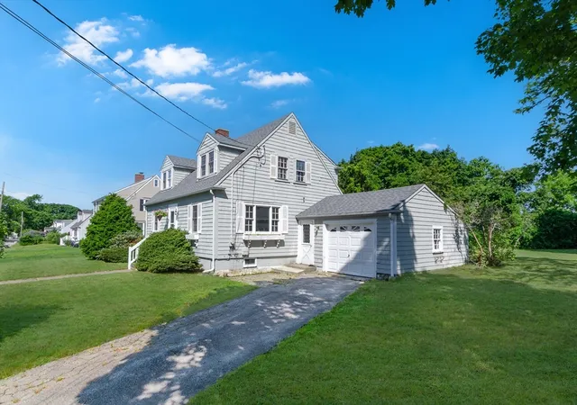 Photo 1 of Single family home for sale at 23 Hammond St, Mattapoisett, MA 02739 | MLS# 73555330 | Listing updated on 2026-09-05