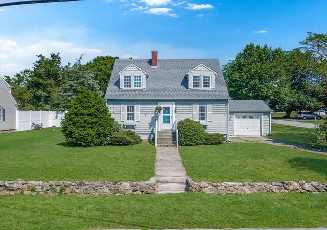 Photo 2 of Single family home for sale at 23 Hammond St, Mattapoisett, MA 02739 | MLS# 73555330 | Listing updated on 2026-09-05