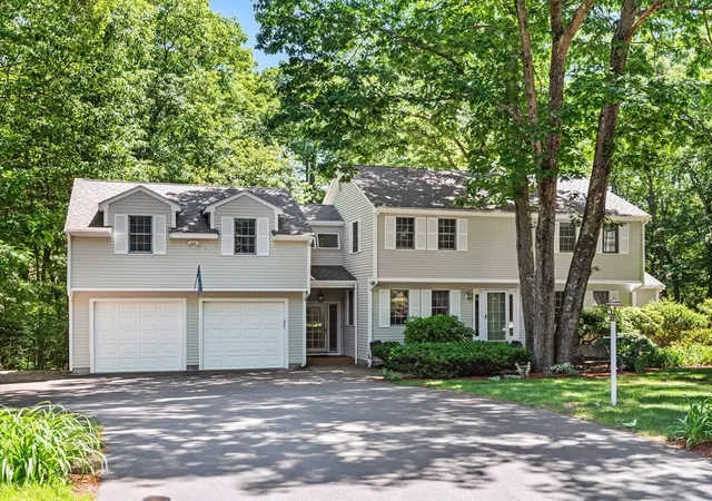 Homes for sale in Ashland, MA | 14 Running Brook Cir, Ashland, MA 01721 | MLS# 73534875