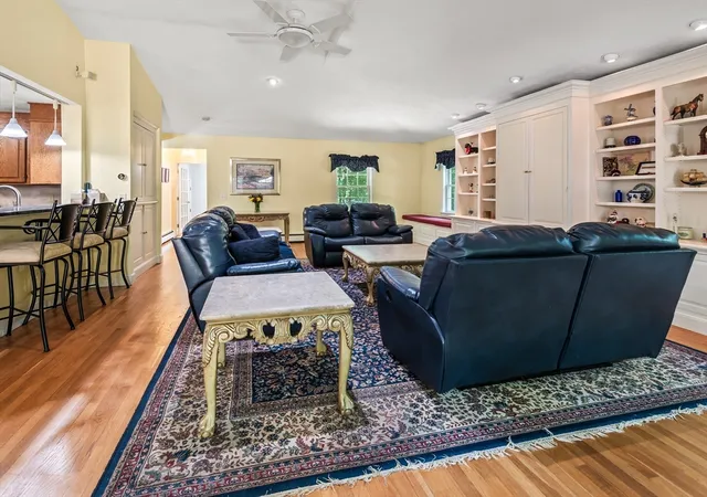 Homes for sale in Ashland, MA | 14 Running Brook Cir, Ashland, MA 01721 | MLS# 73534875