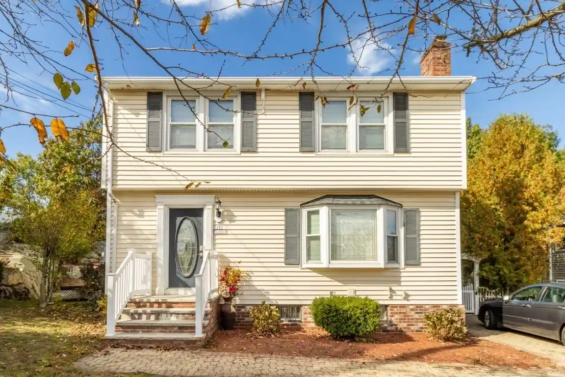 Single family home for sale at 19 Eagle St, West Roxbury, MA 02132 | MLS# 73593717