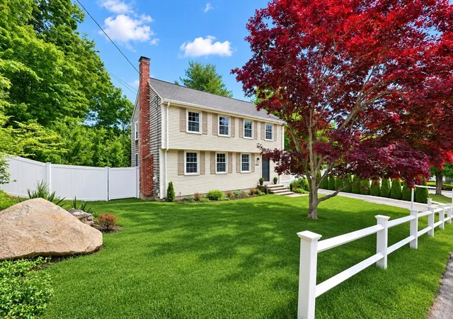 1st image of 15 Calvin Road, North Attleboro, MA 02760 | MLS# 73561823