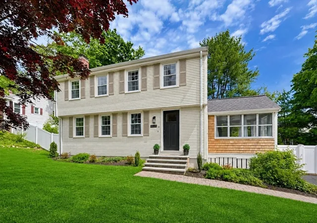 2nd image of 15 Calvin Road, North Attleboro, MA 02760 | MLS# 73561823