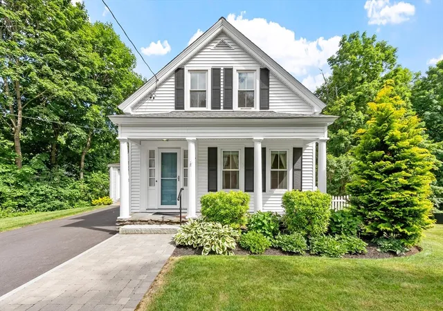 1st image of 16 Chapel St, Ashburnham, MA 01430 | MLS# 73537172
