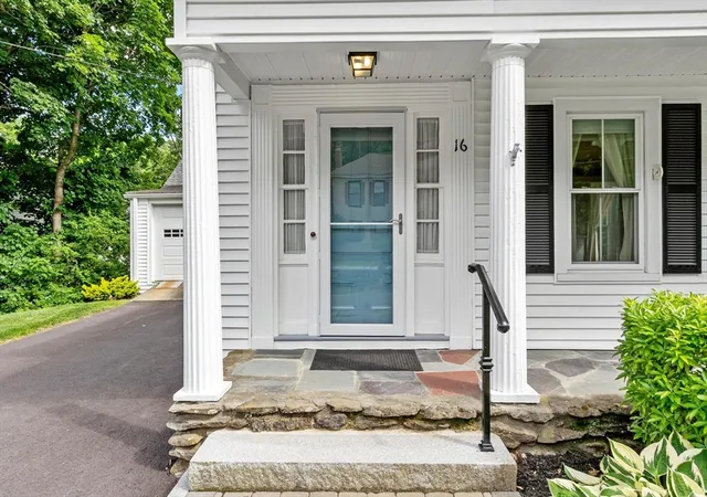 3rd image of 16 Chapel St, Ashburnham, MA 01430 | MLS# 73537172