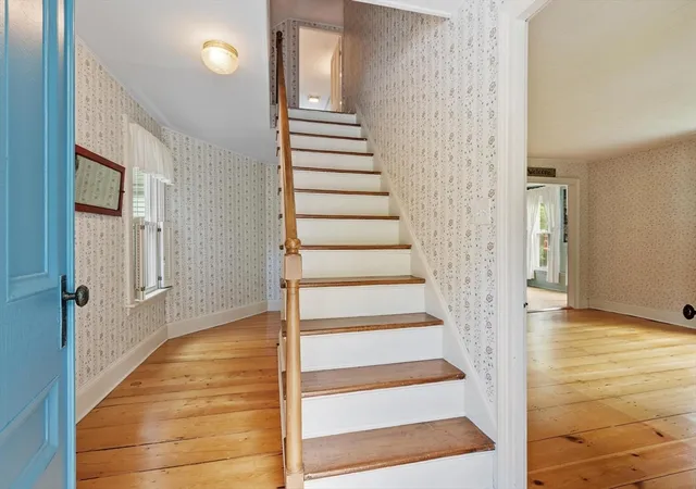 4th image of 16 Chapel St, Ashburnham, MA 01430 | MLS# 73537172