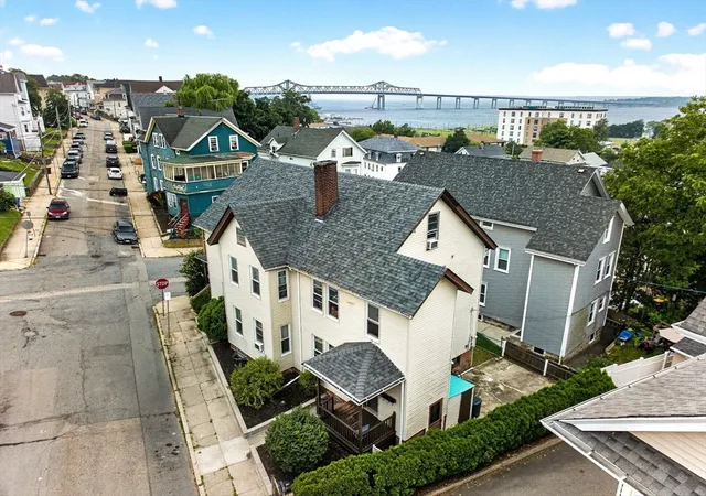 40th image of 40 Lincoln Ave, Fall River, MA 02720 | MLS# 73552215