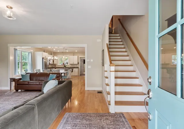Homes for sale in Harvard, MA | 5 Powell St #B, Harvard, MA 01451 | MLS# 73536056