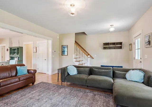 Homes for sale in Harvard, MA | 5 Powell St #B, Harvard, MA 01451 | MLS# 73536056