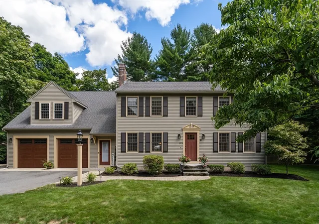 Photo 1 of Sale Pending at 1476 Washington St, Walpole, MA 02081 | MLS# 73562618 | Listing updated on 2026-08-19