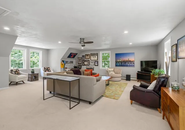Photo 3 of Sale Pending at 1476 Washington St, Walpole, MA 02081 | MLS# 73562618 | Listing updated on 2026-08-19