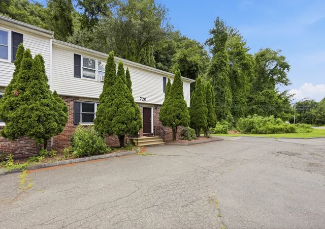 1st image of 720 Russell Rd #C, Westfield, MA 01085 | MLS# 73561920