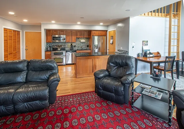 Homes for sale in Northampton, MA | 351 Pleasant Street #11, Northampton, MA 01060 | MLS# 73538407
