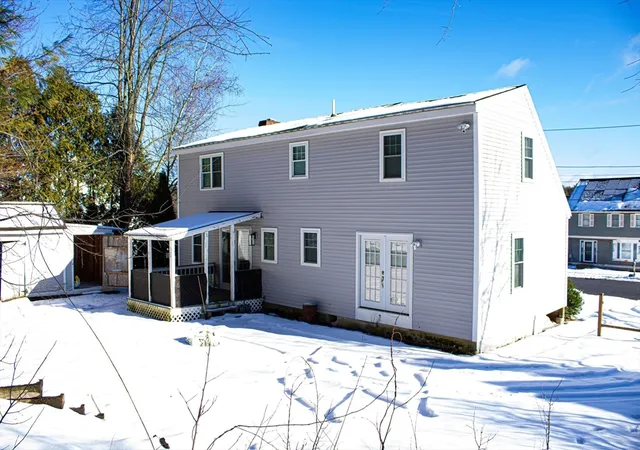 Homes for sale in Gardner, MA | 25 Bear Hill Rd, Gardner, MA 01440 | MLS# 73467840
