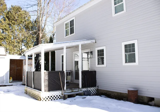 Homes for sale in Gardner, MA | 25 Bear Hill Rd, Gardner, MA 01440 | MLS# 73467840