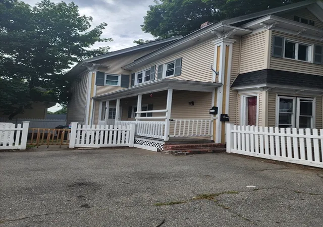 2nd image of 76 Fremont St, Lowell, MA 01850 | MLS# 73544310
