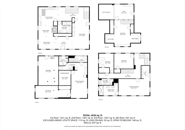 42nd image of 199 Main St, Medway, MA 02053 | MLS# 73542151