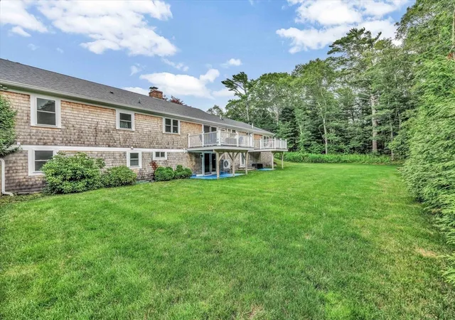 Photo 3 of Single family home for sale at 770 County Rd, Pocasset, MA 02559 | MLS# 73563658 | Listing updated on 2026-09-22