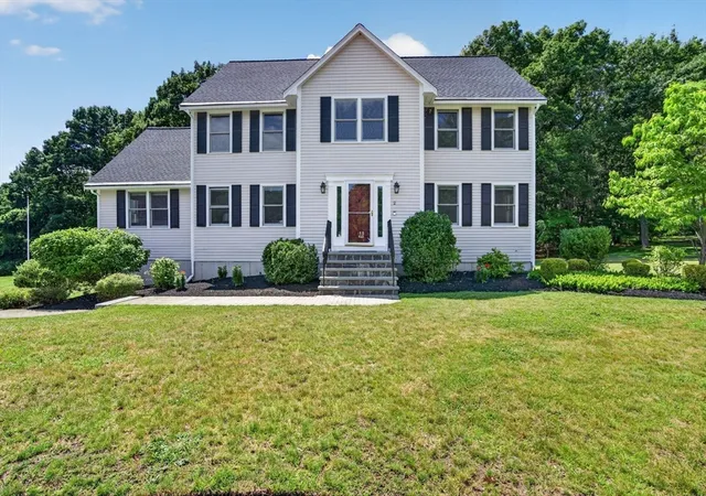 1st image of 2 Patriot Dr, Andover, MA 01810 | MLS# 73542330