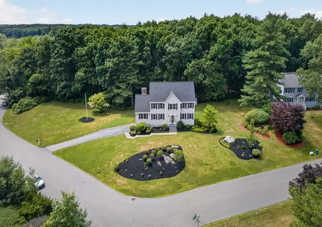 2nd image of 2 Patriot Dr, Andover, MA 01810 | MLS# 73542330
