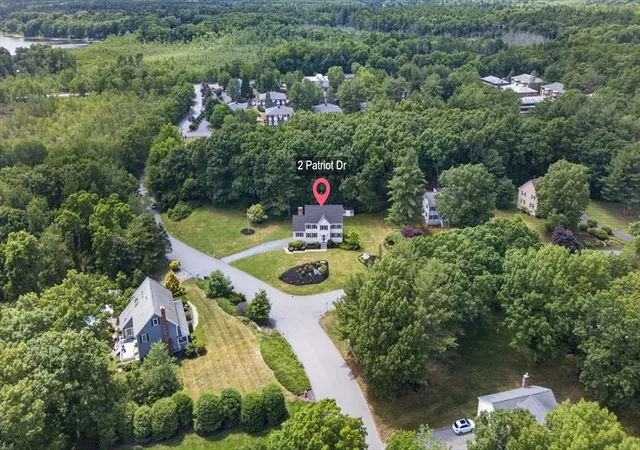 42nd image of 2 Patriot Dr, Andover, MA 01810 | MLS# 73542330