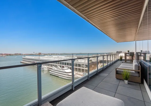 Homes for sale in Boston, MA | 150 Seaport Blvd, Boston, MA 02210