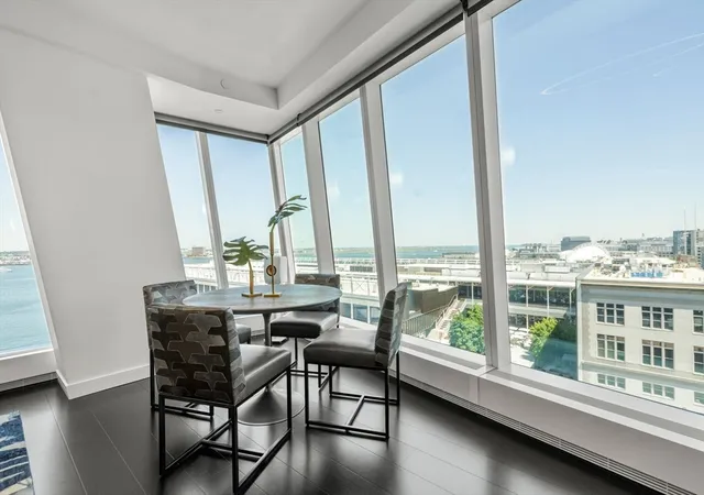 Homes for sale in Boston, MA | 150 Seaport Blvd, Boston, MA 02210