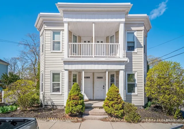 1st image of 117 Quincy St #2, Quincy, MA 02169 | MLS# 73556824