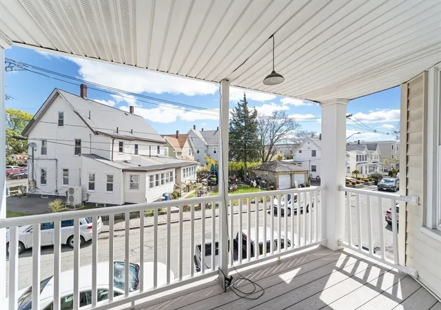 2nd image of 117 Quincy St, Quincy, MA 02169
