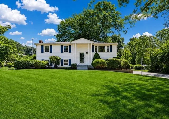 1st image of 5 Shepard Rd, Franklin, MA 02038 | MLS# 73552103