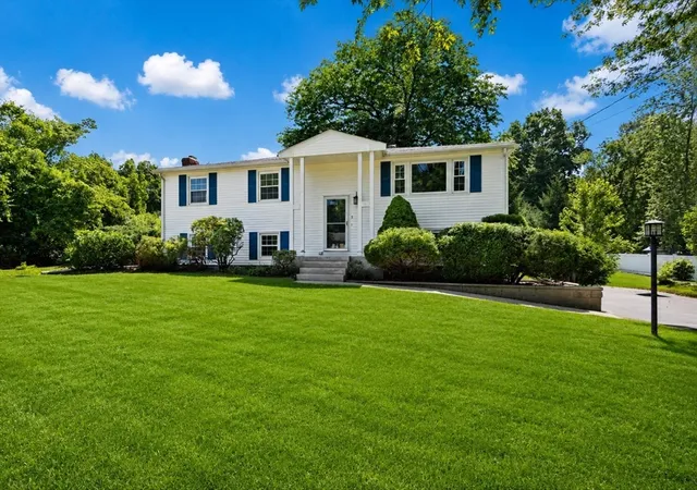 3rd image of 5 Shepard Rd, Franklin, MA 02038 | MLS# 73552103