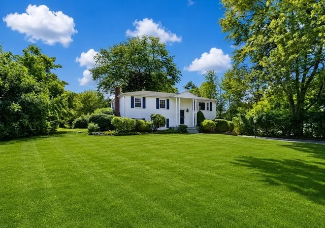 5th image of 5 Shepard Rd, Franklin, MA 02038 | MLS# 73552103