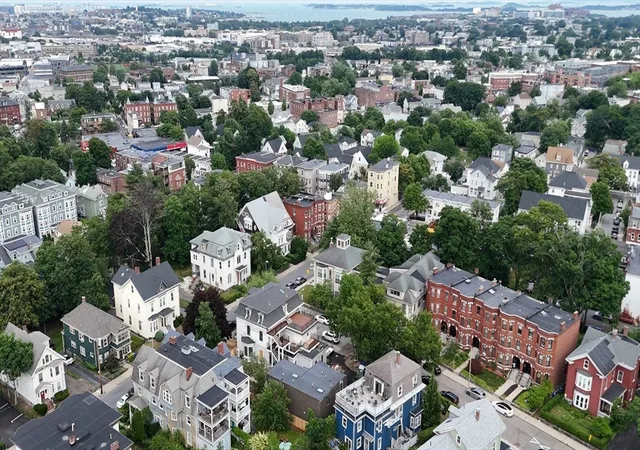13th image of 93 Moreland Street #3, Roxbury, MA 02119 | MLS# 73547938