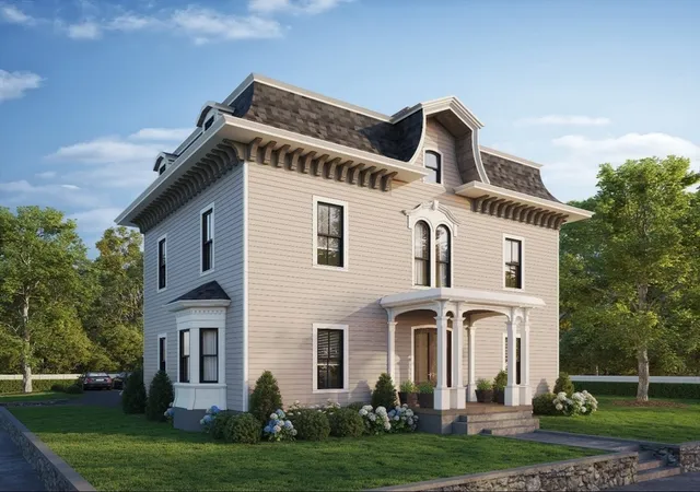 1st image of 93 Moreland Street #3, Roxbury, MA 02119 | MLS# 73547938