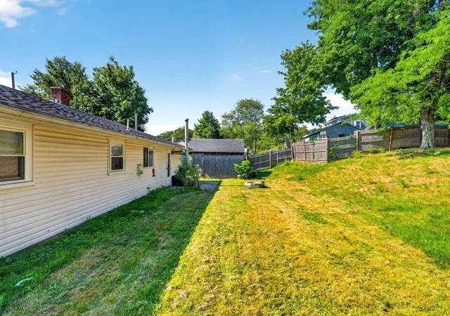11th image of 99 Connell Ave, Brockton, MA 02302 | MLS# 73557027