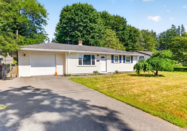 1st image of 99 Connell Ave, Brockton, MA 02302 | MLS# 73557027