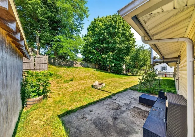 22nd image of 99 Connell Ave, Brockton, MA 02302 | MLS# 73557027