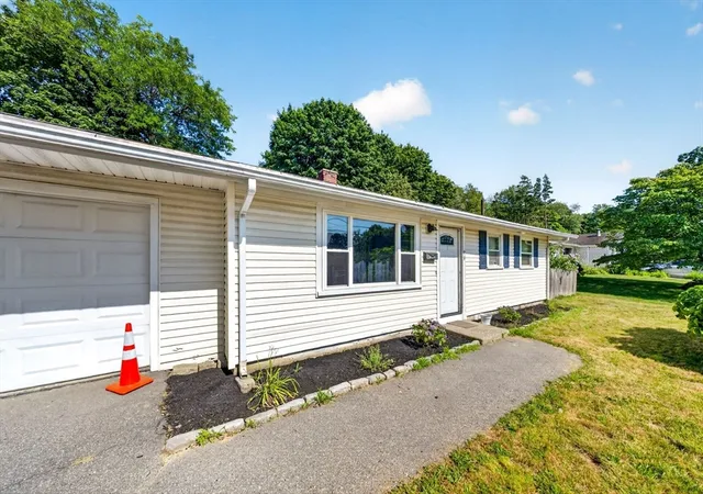 2nd image of 99 Connell Ave, Brockton, MA 02302 | MLS# 73557027