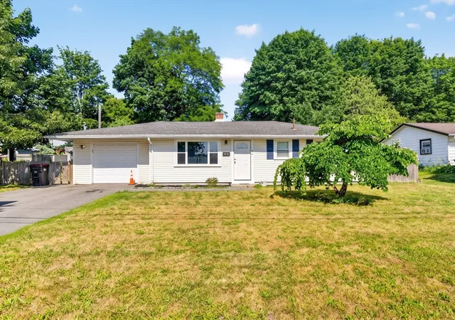 3rd image of 99 Connell Ave, Brockton, MA 02302 | MLS# 73557027
