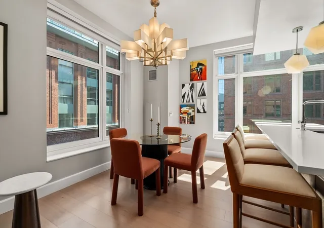 Homes for sale in Boston, MA | 100 Lovejoy #11K, Boston, MA 02114 | MLS# 73544182