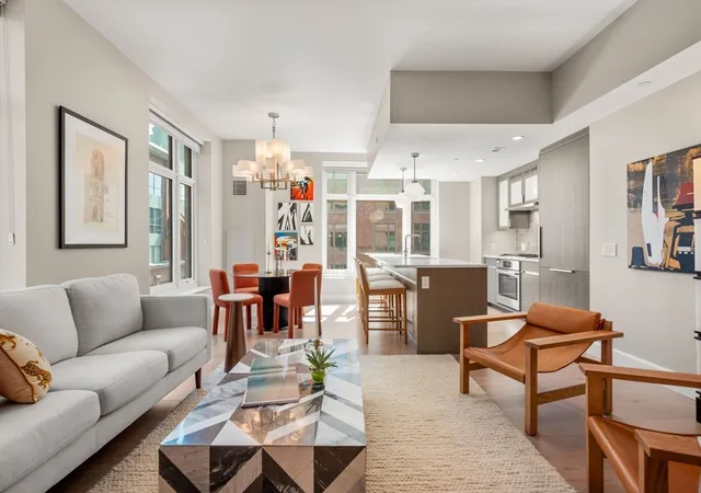 Homes for sale in Boston, MA | 100 Lovejoy, Boston, MA 02114