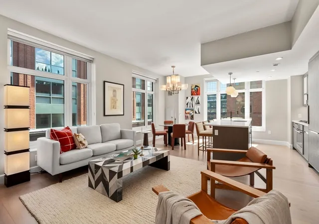 Homes for sale in Boston, MA | 100 Lovejoy, Boston, MA 02114
