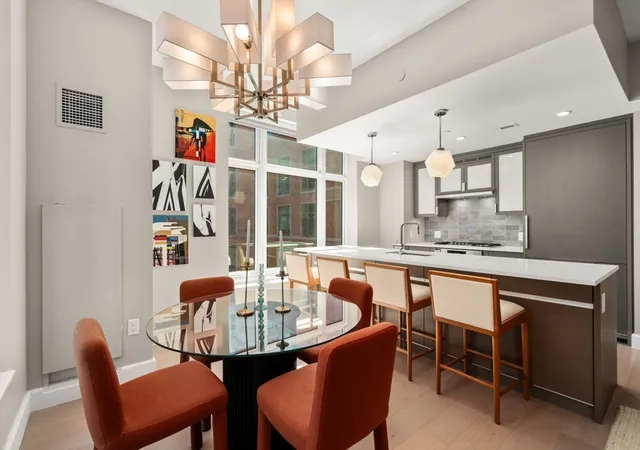 Homes for sale in Boston, MA | 100 Lovejoy, Boston, MA 02114
