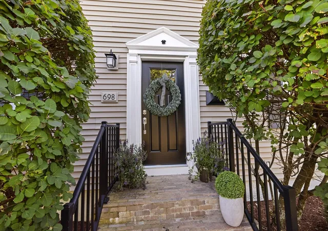 Photo 1 of Single family home for sale at 698 High St, Cumberland, RI 02864 | MLS# 73567219 | Listing updated on 2026-09-03