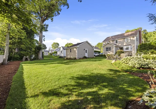 Photo 41 of Single family home for sale at 698 High St, Cumberland, RI 02864 | MLS# 73567219 | Listing updated on 2026-09-03