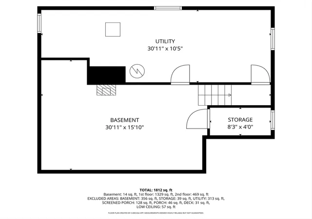 42nd image of 540 Concord St, Manchester, NH 03104 | MLS# 73556658