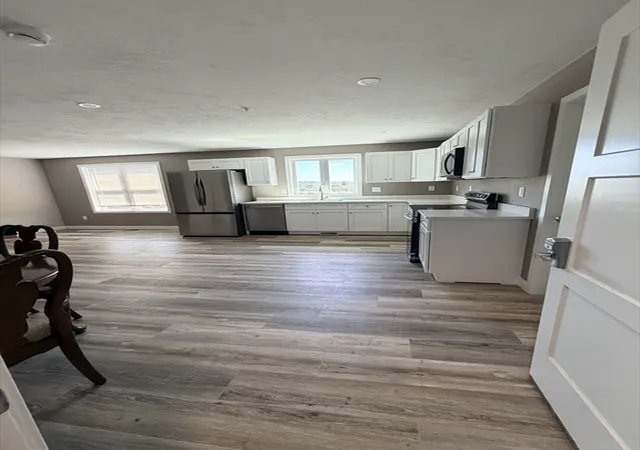 2nd image of 60 Richards St #A, Worcester, MA 01603 | MLS# 73566581