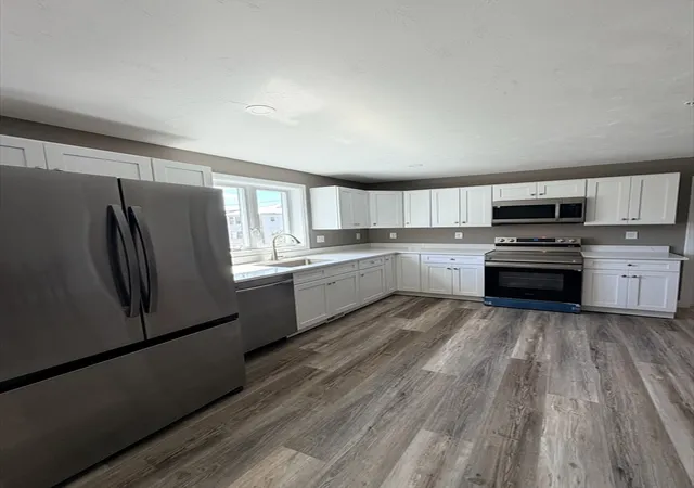 3rd image of 60 Richards St #A, Worcester, MA 01603 | MLS# 73566581