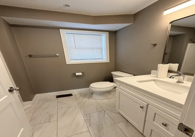 4th image of 60 Richards St #A, Worcester, MA 01603 | MLS# 73566581